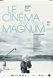 Świat kina w obiektywie agencji Magnum